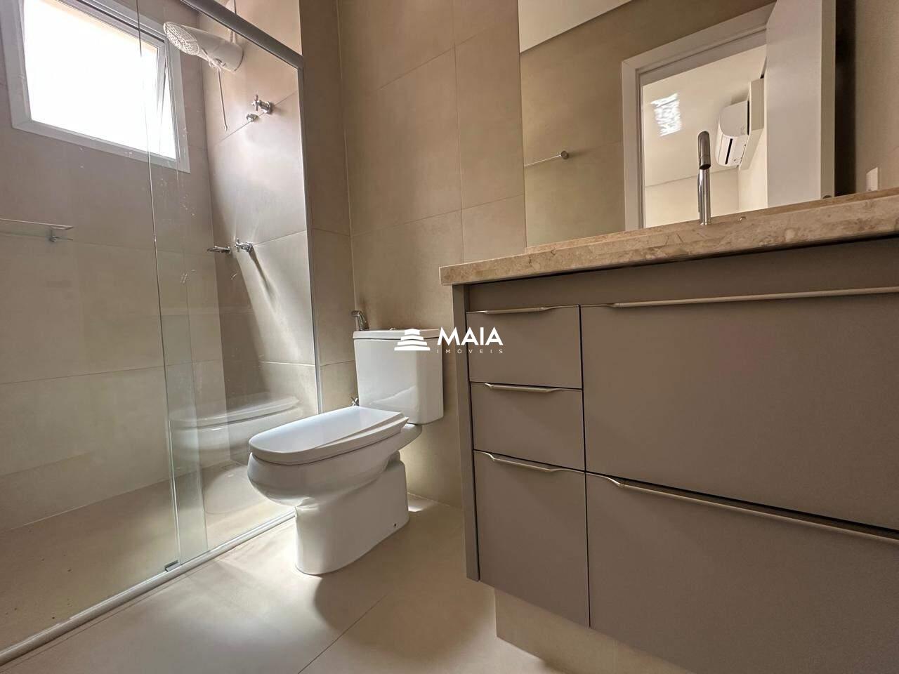 Apartamento à venda no São Benedito: 