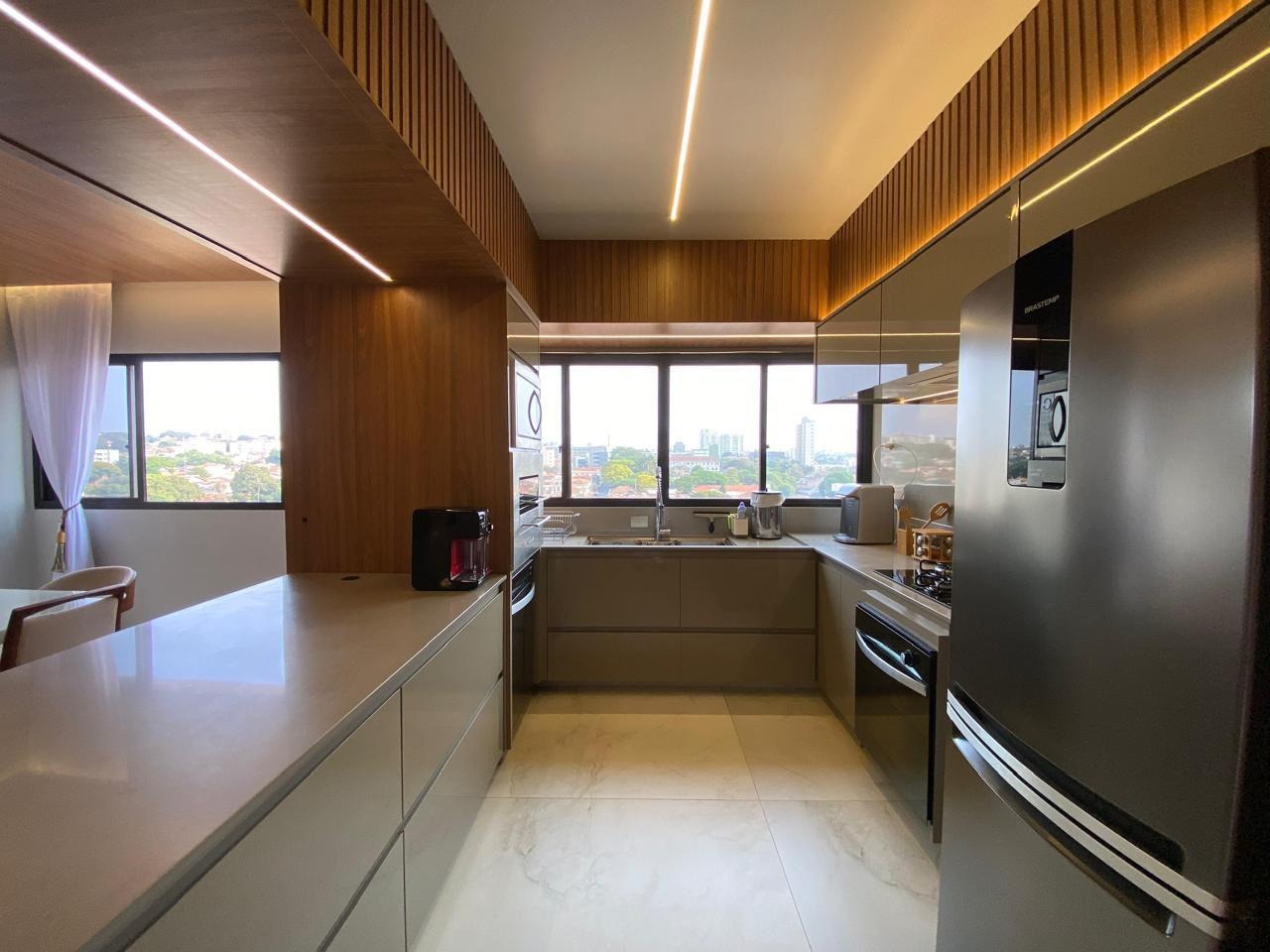 Apartamento à venda no Estados Unidos: 