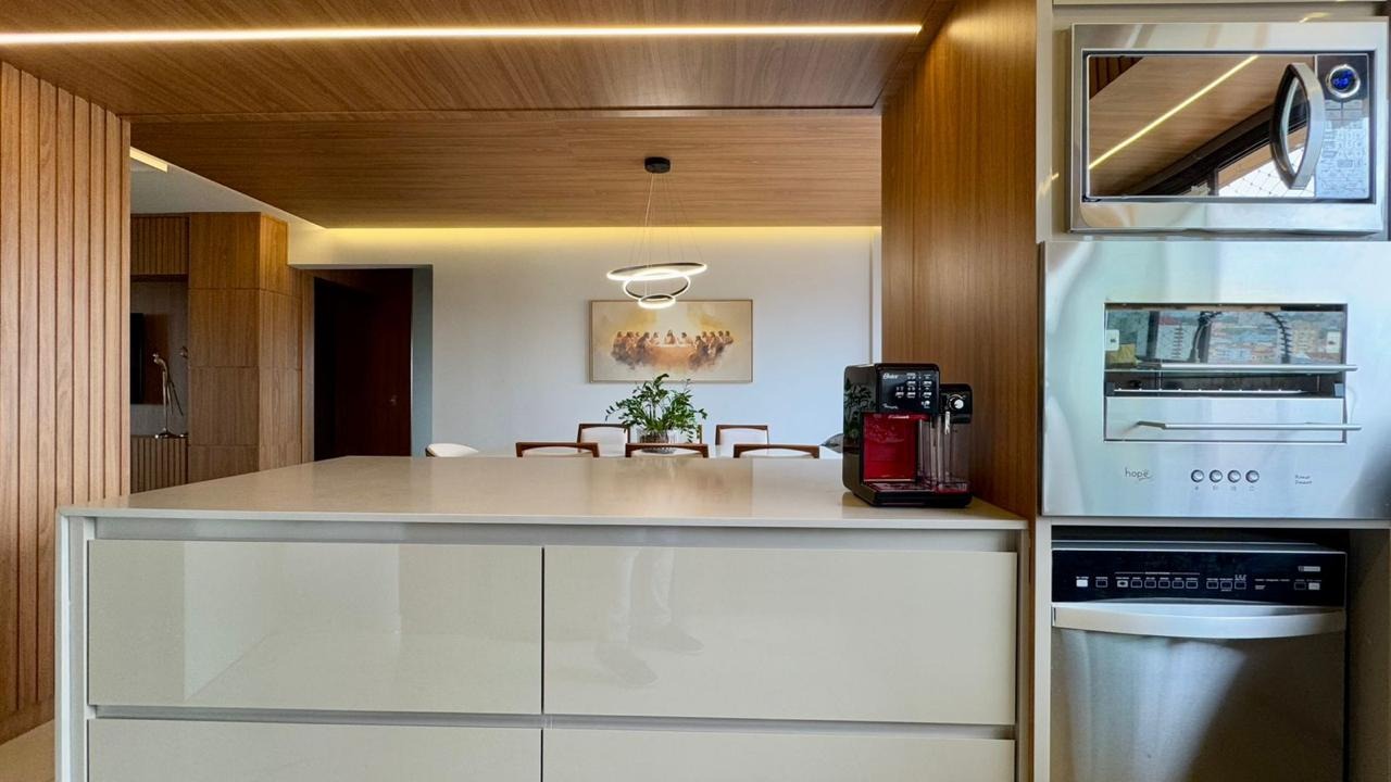 Apartamento à venda no Estados Unidos: 