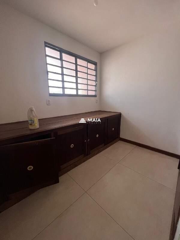 Apartamento à venda no Parque do Mirante: 