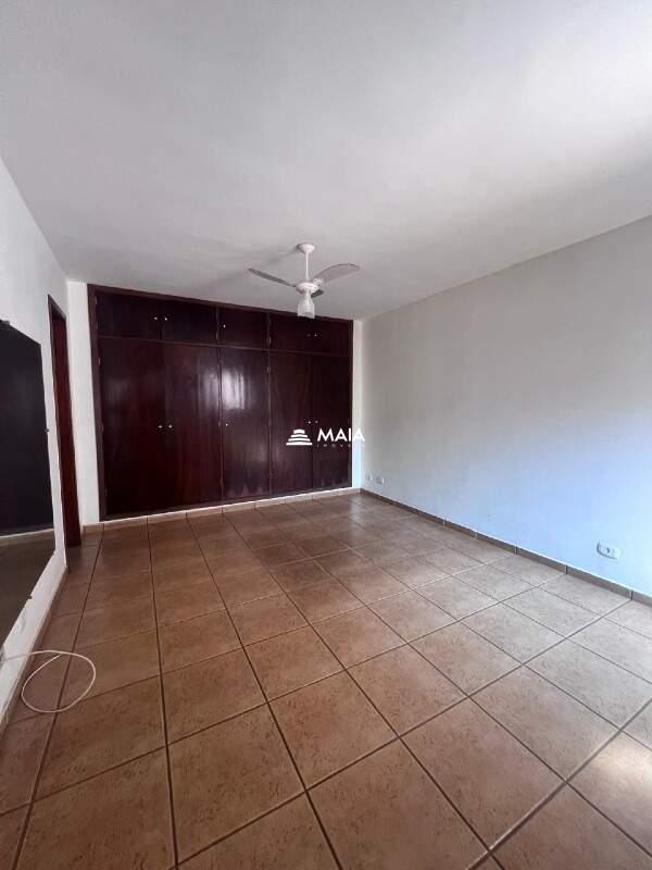 Apartamento à venda no Parque do Mirante: 