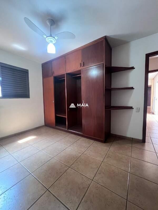 Apartamento à venda no Parque do Mirante: 
