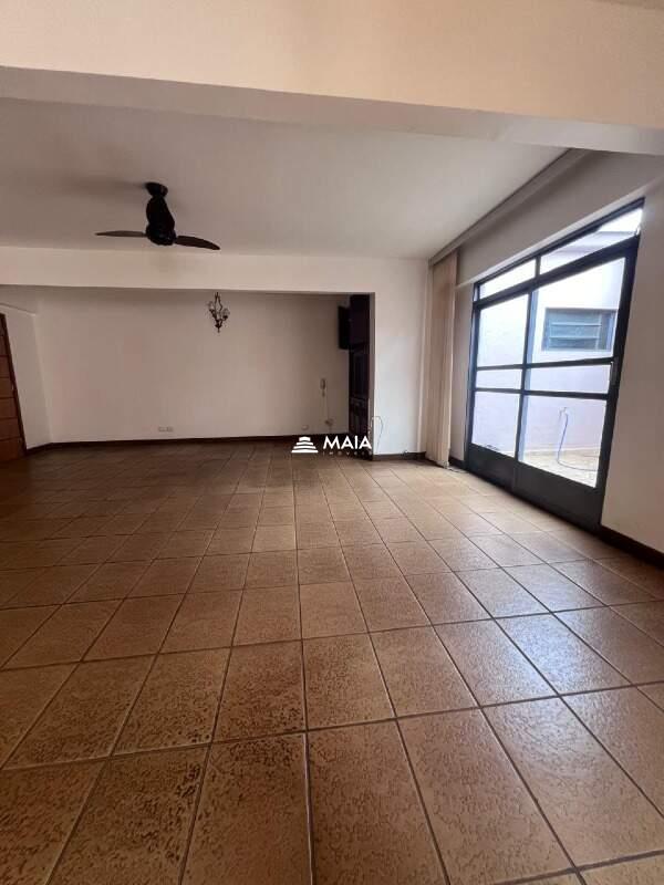 Apartamento à venda no Parque do Mirante: 