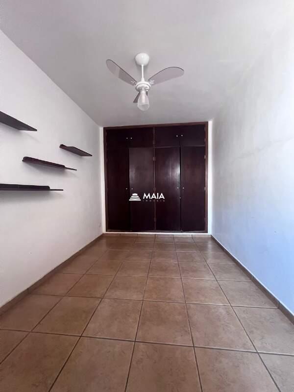 Apartamento à venda no Parque do Mirante: 