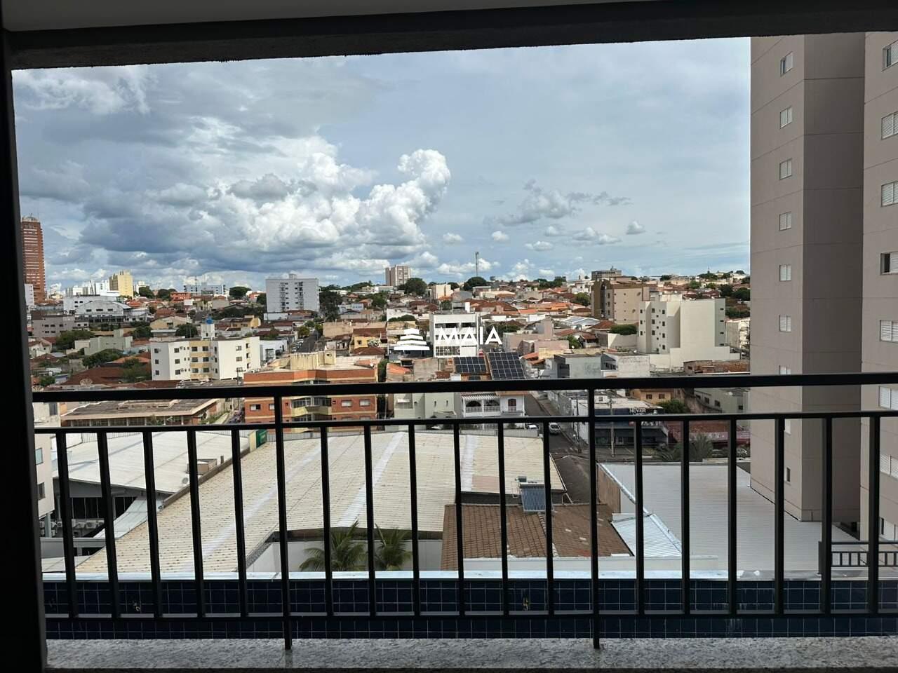 Apartamento à venda no São Sebastião: 