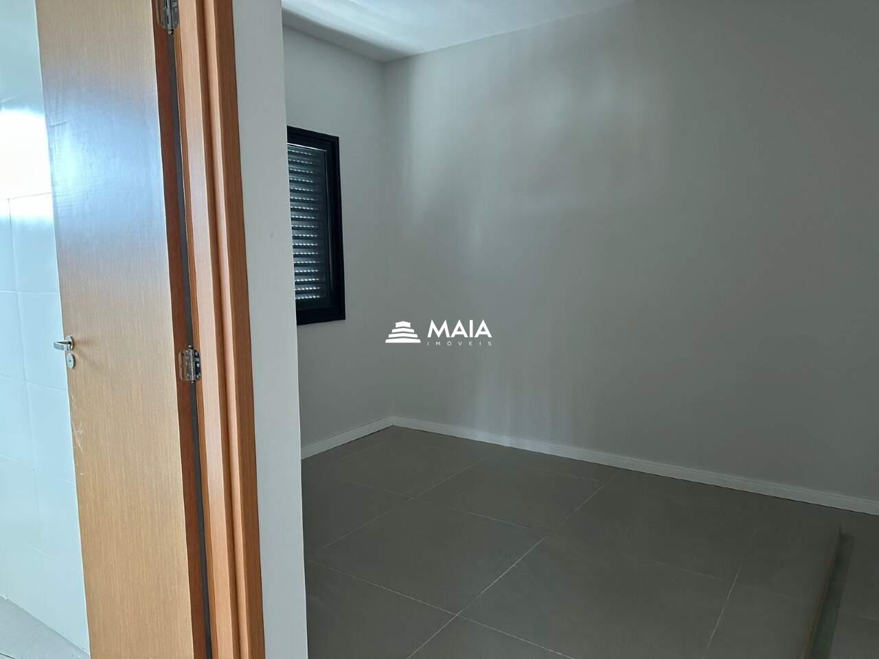 Apartamento à venda no São Sebastião: 
