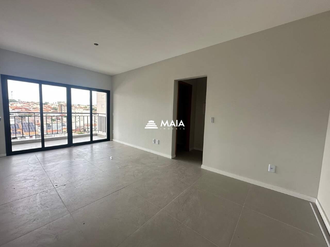 Apartamento à venda no São Sebastião: 