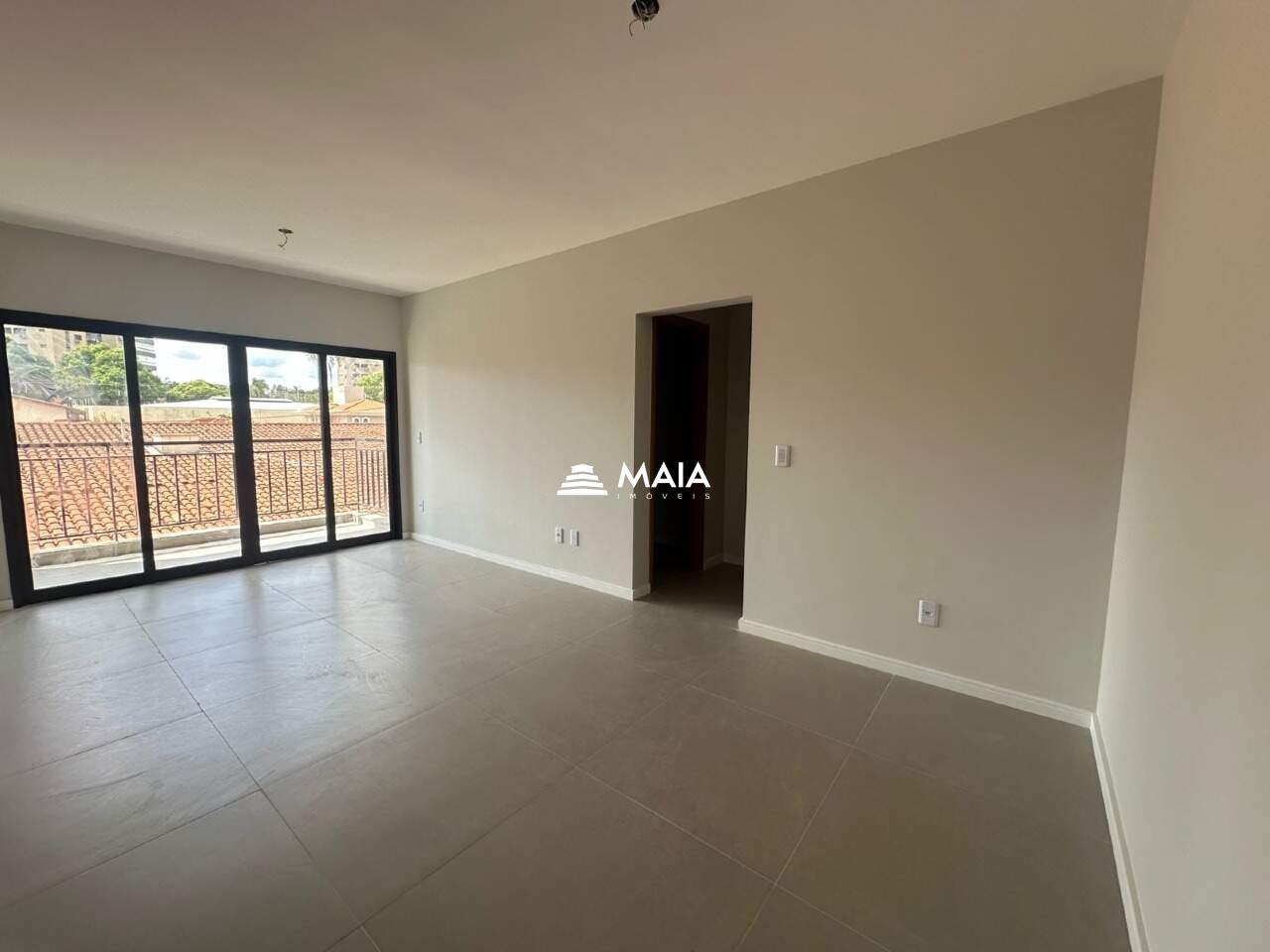 Apartamento à venda no São Sebastião: 