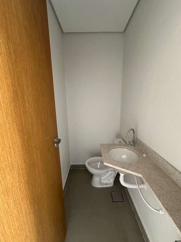 Apartamento à venda no São Sebastião: 