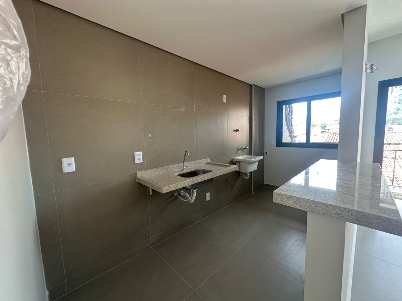 Apartamento à venda no São Sebastião: 