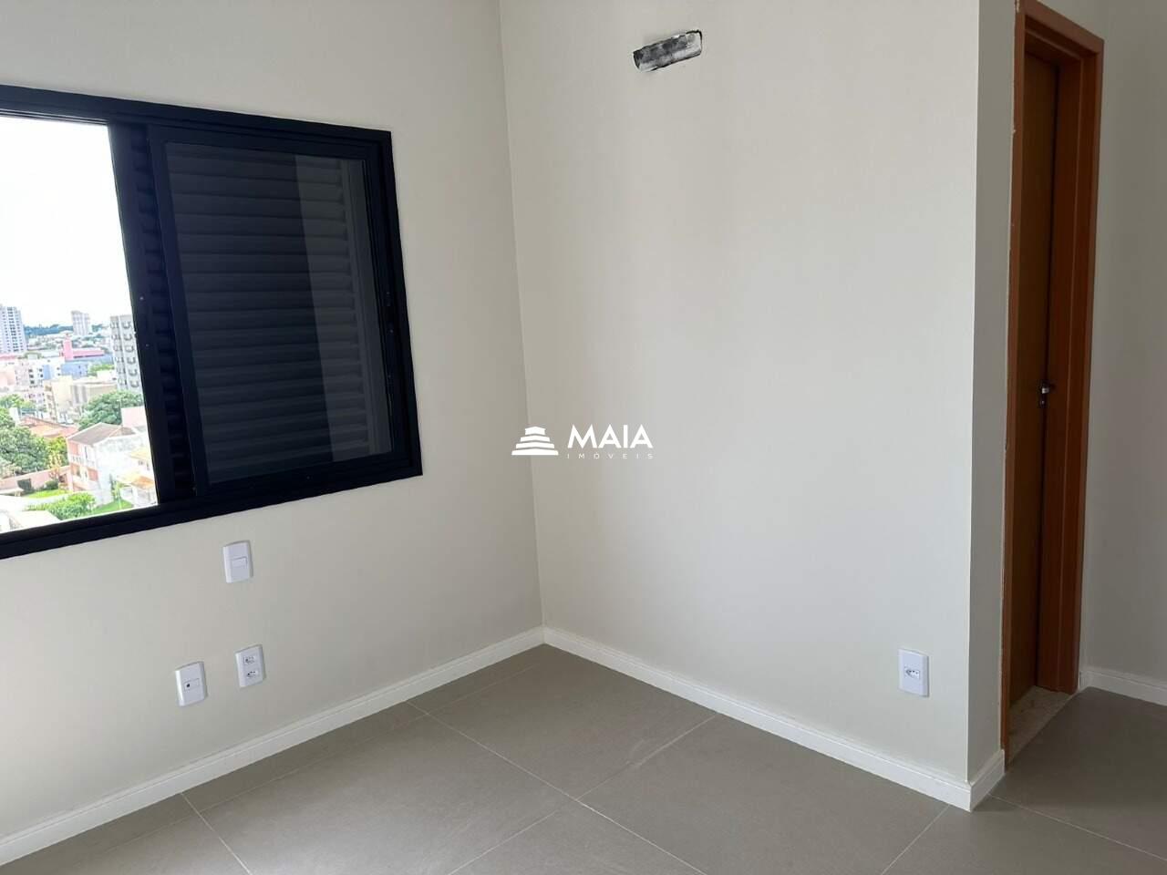 Apartamento à venda no São Sebastião: 