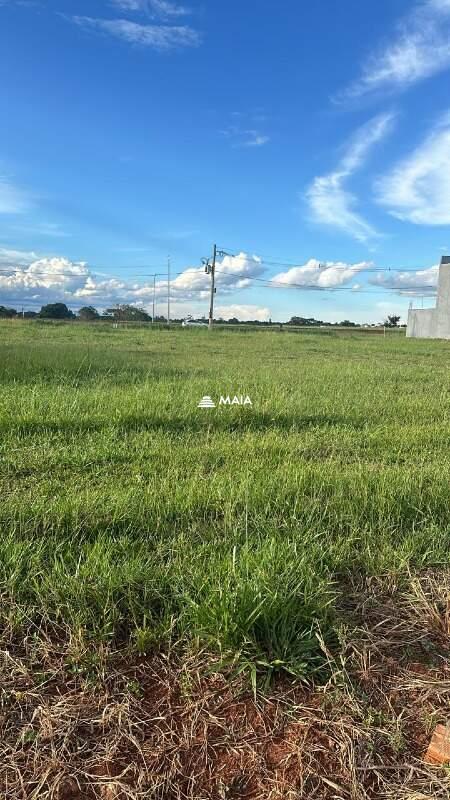 Terreno/Área à venda no Parque das Laranjeiras: 
