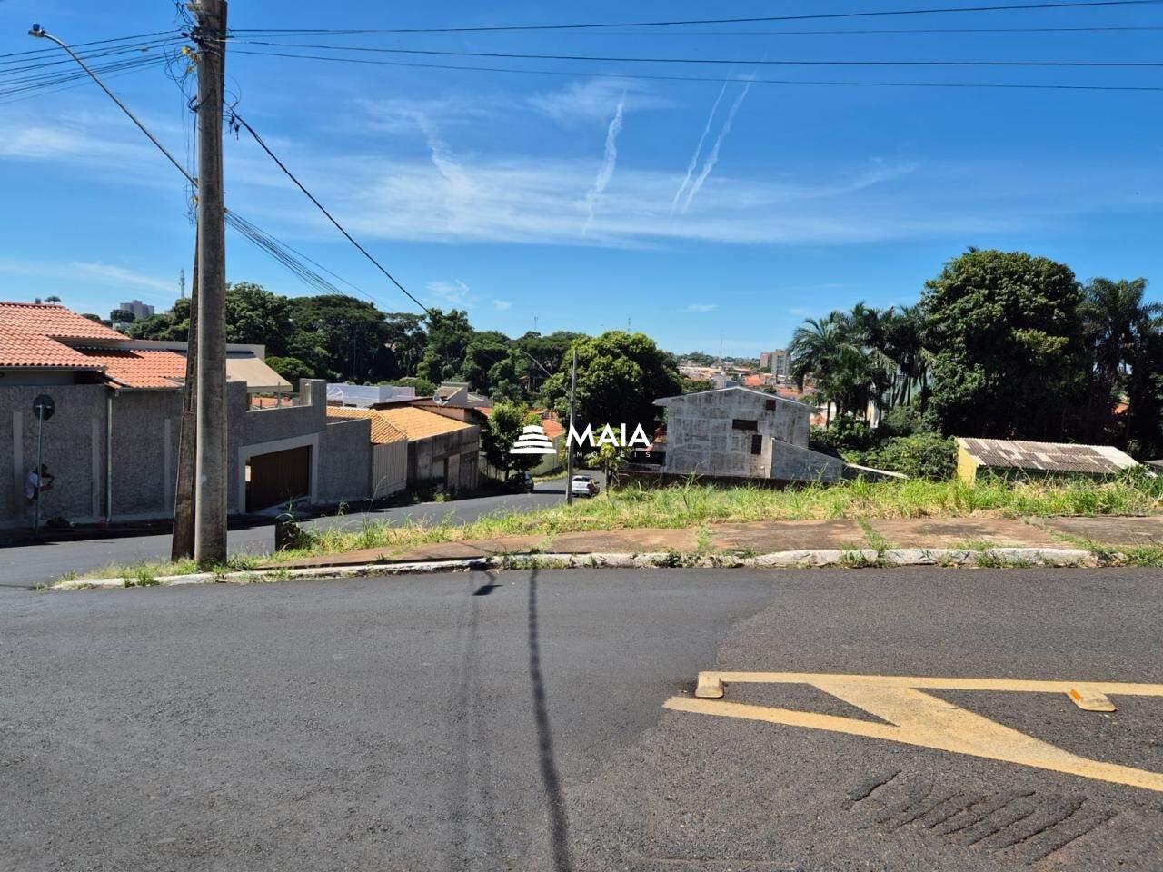 Terreno/Área à venda no Boa Vista: 