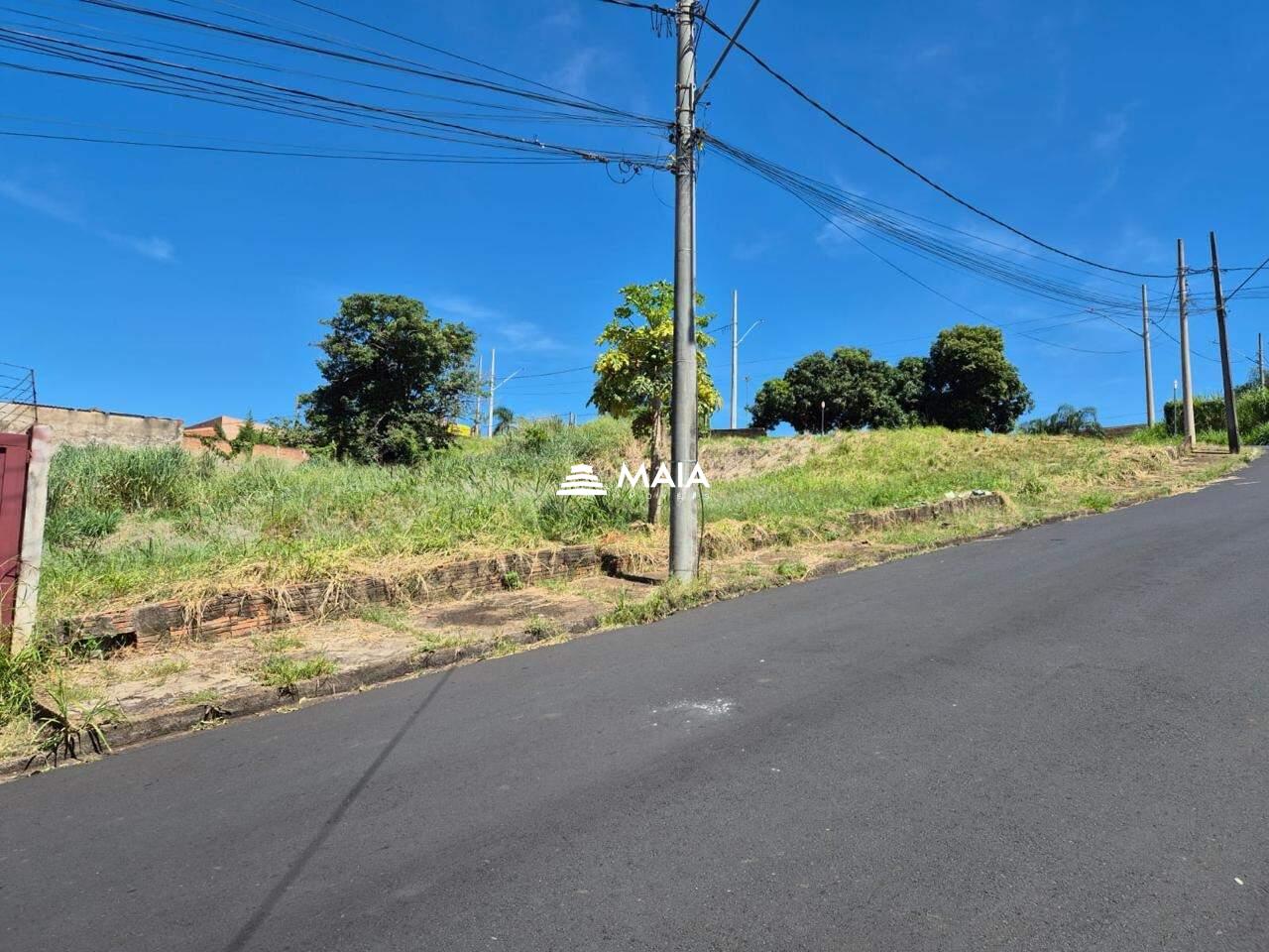 Terreno/Área à venda no Boa Vista: 