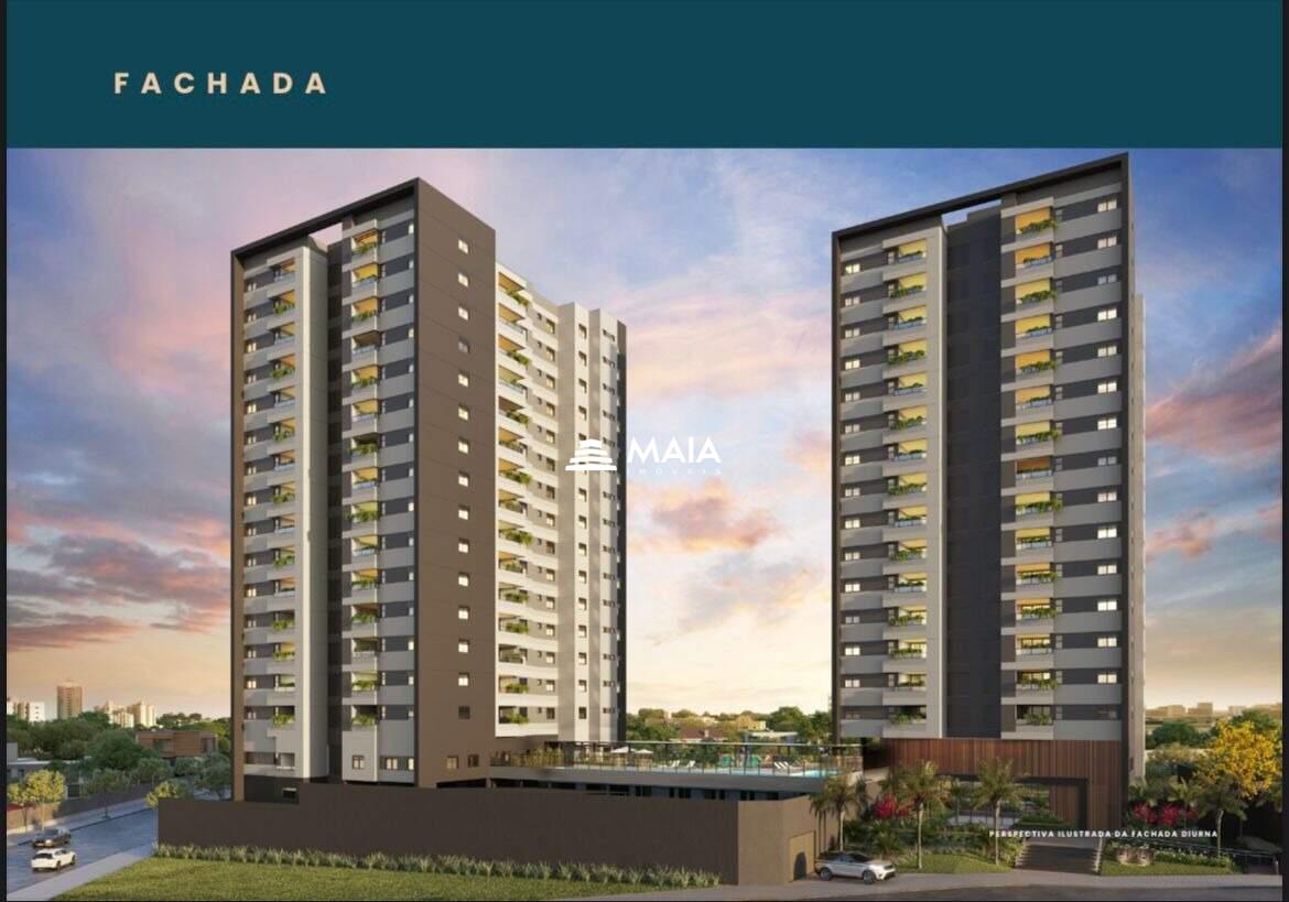 Apartamento à venda no Santa Maria: 