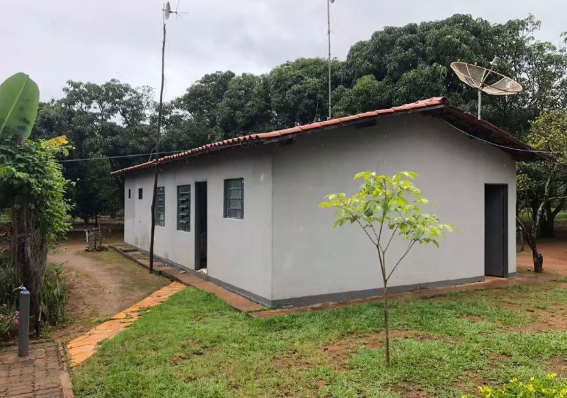 Rancho/ Chácara/ Rural à venda no Santa Fé: 