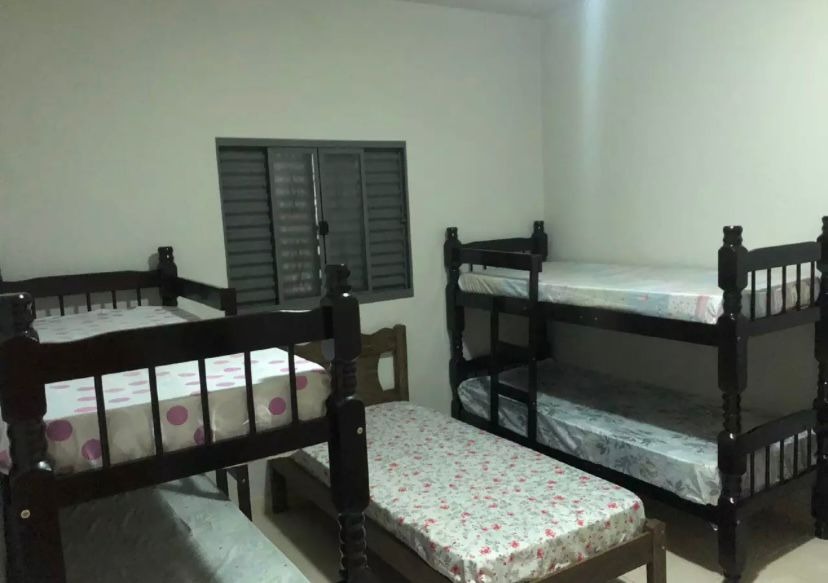 Rancho/ Chácara/ Rural à venda no Santa Fé: 