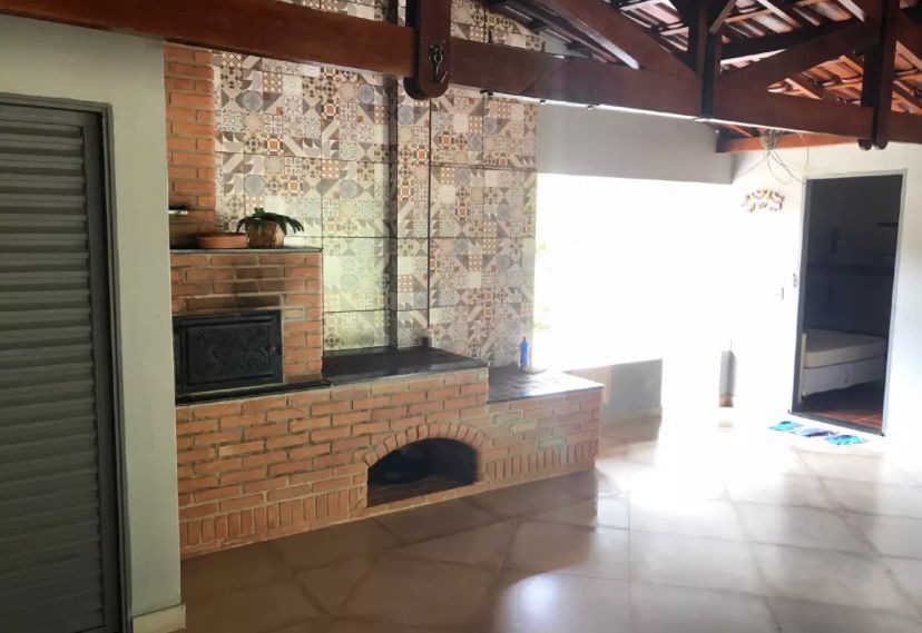 Rancho/ Chácara/ Rural à venda no Santa Fé: 