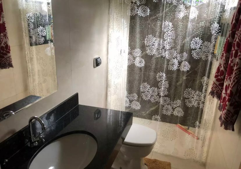 Rancho/ Chácara/ Rural à venda no Santa Fé: 