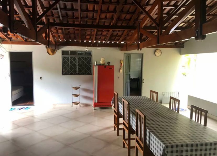 Rancho/ Chácara/ Rural à venda no Santa Fé: 