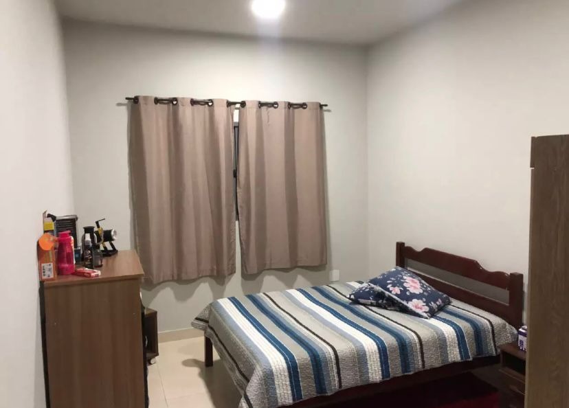 Rancho/ Chácara/ Rural à venda no Santa Fé: 