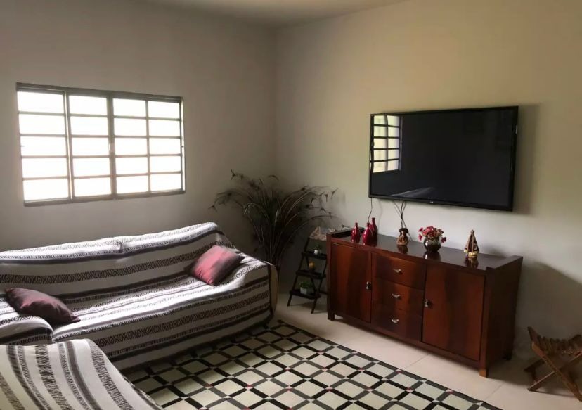 Rancho/ Chácara/ Rural à venda no Santa Fé: 