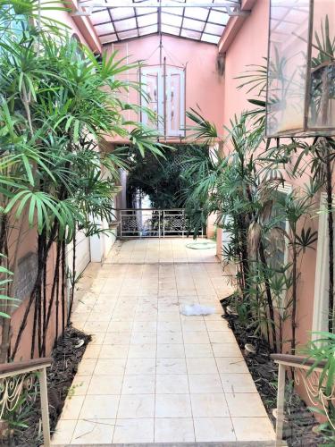 Galpão à venda no Boa Vista: 