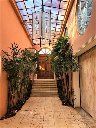 Galpão à venda no Boa Vista: 