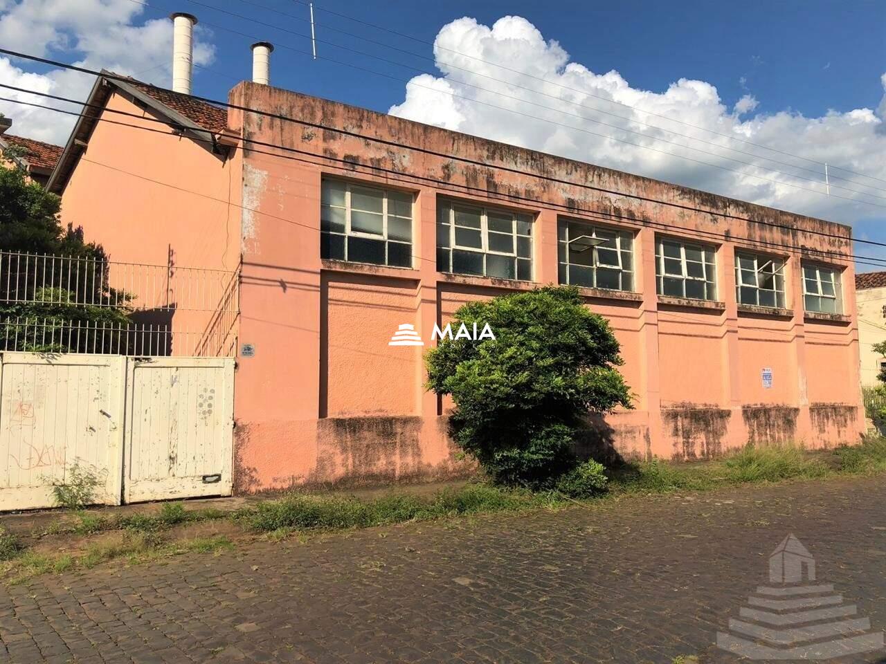 Galpão à venda no Boa Vista: 