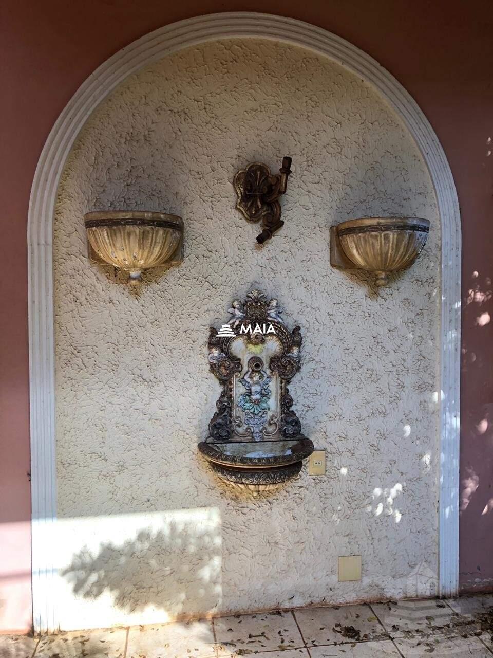 Galpão à venda no Boa Vista: 