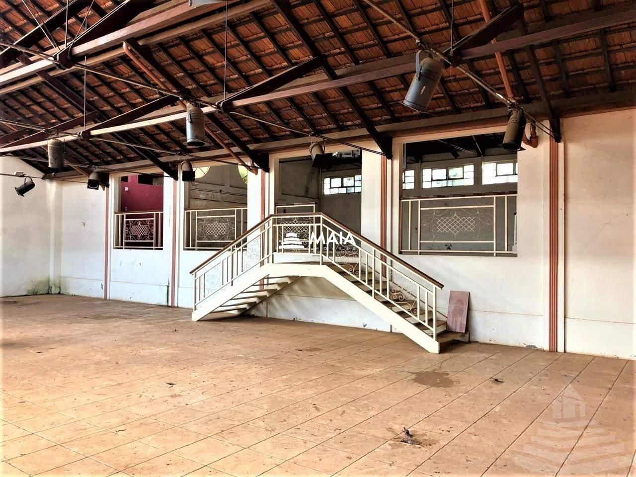 Galpão à venda no Boa Vista: 