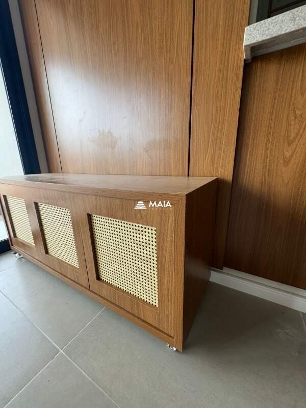 Apartamento à venda no Mercês: 