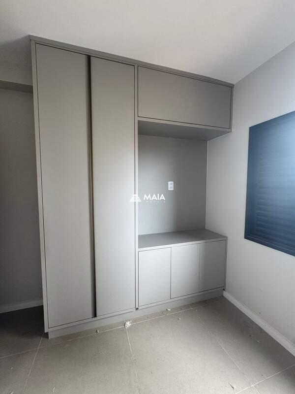 Apartamento à venda no Mercês: 