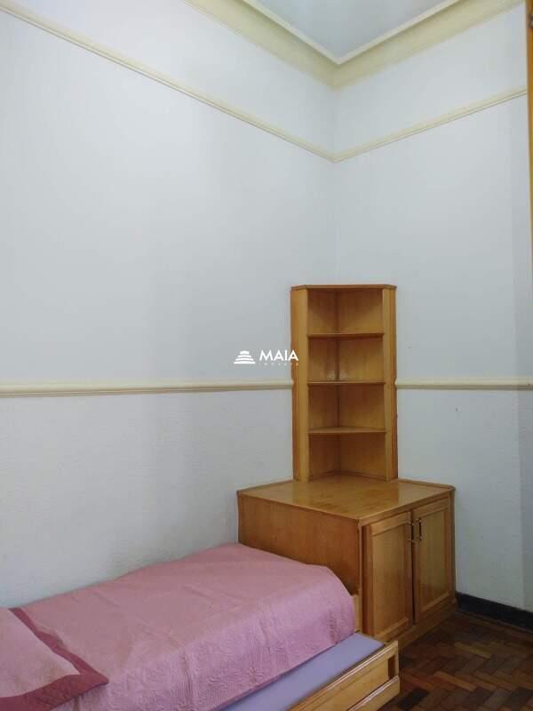 Casa para aluguel no Fabrício: 