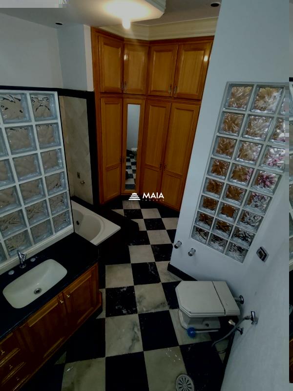 Casa para aluguel no Fabrício: 