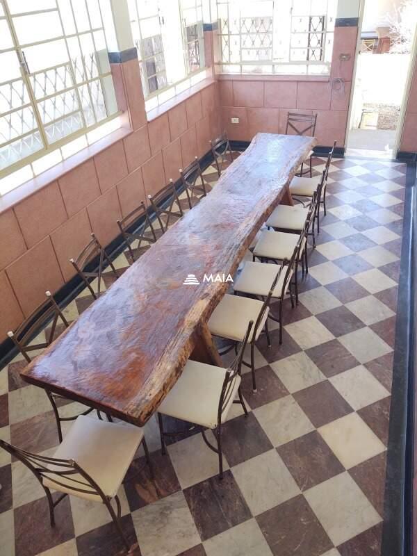 Casa para aluguel no Fabrício: 