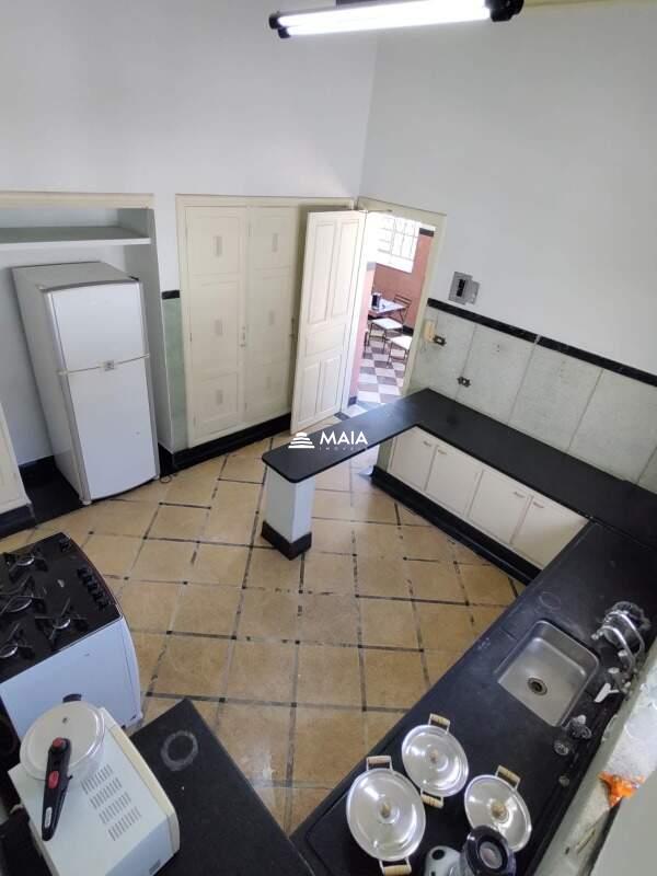 Casa para aluguel no Fabrício: 