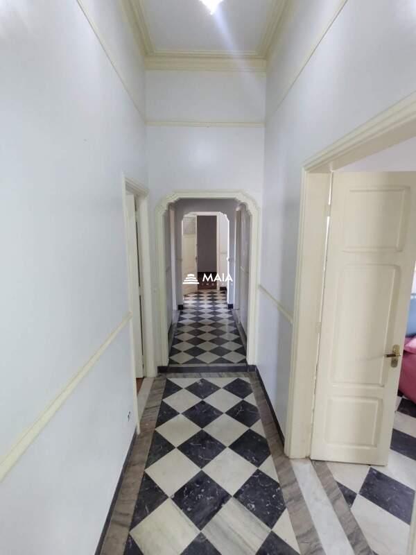 Casa para aluguel no Fabrício: 