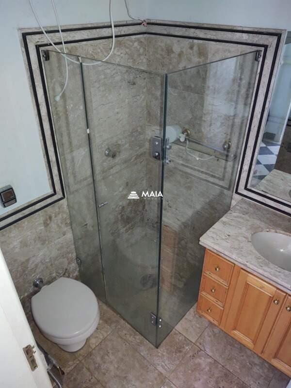 Casa para aluguel no Fabrício: 