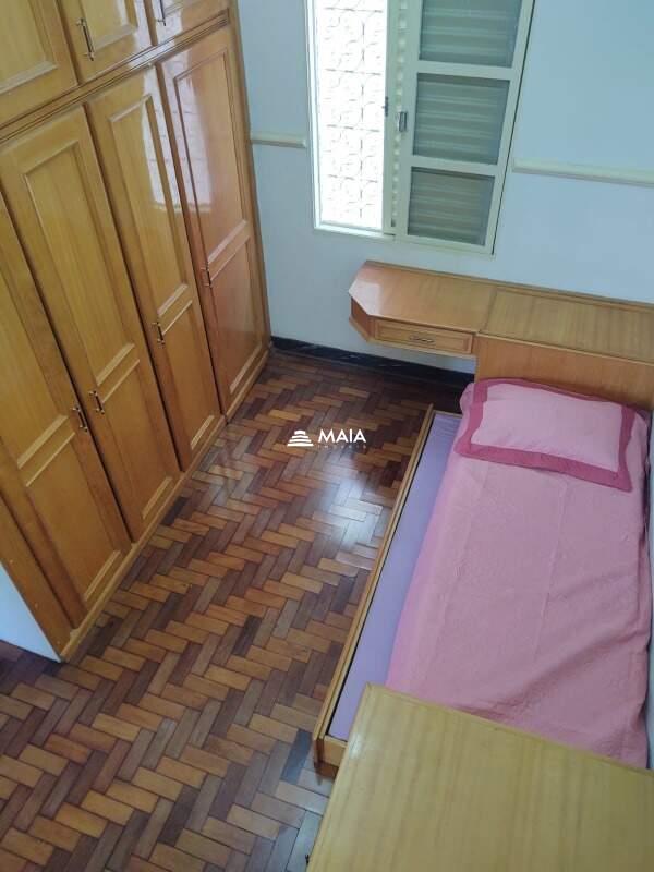 Casa para aluguel no Fabrício: 