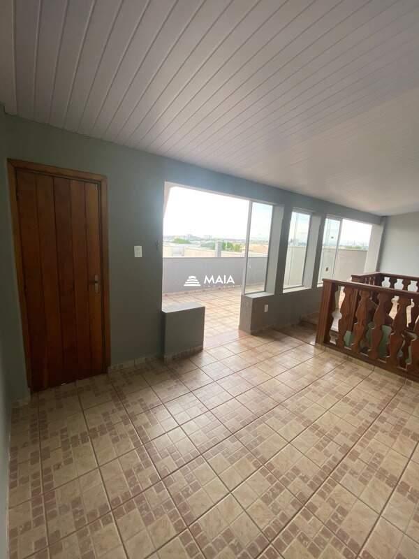 Casa à venda no Nossa Senhora da Abadia: 