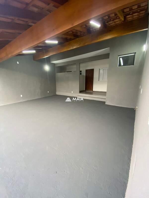 Casa à venda no Nossa Senhora da Abadia: 