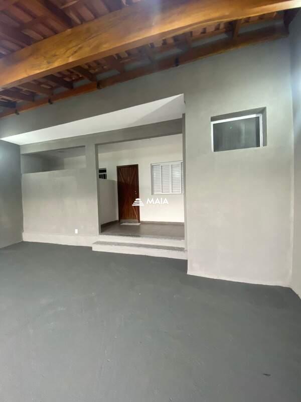 Casa à venda no Nossa Senhora da Abadia: 