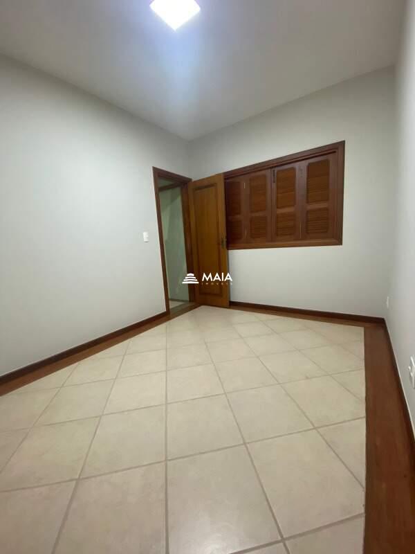 Casa à venda no Nossa Senhora da Abadia: 