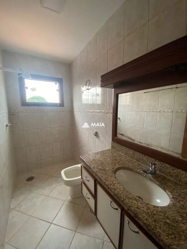 Casa à venda no Nossa Senhora da Abadia: 