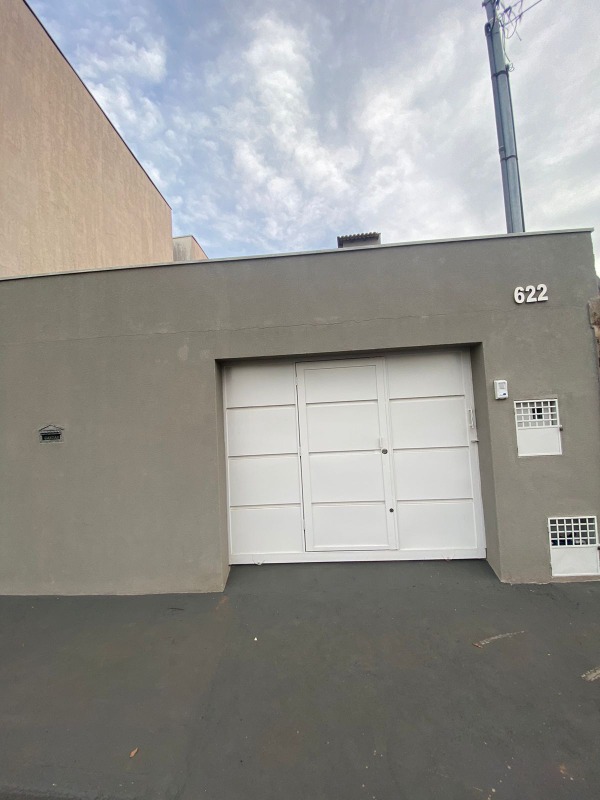 Casa à venda no Nossa Senhora da Abadia: 