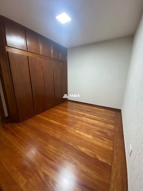 Casa à venda no Nossa Senhora da Abadia: 