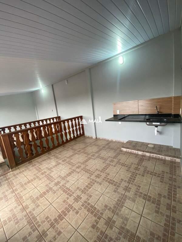 Casa à venda no Nossa Senhora da Abadia: 