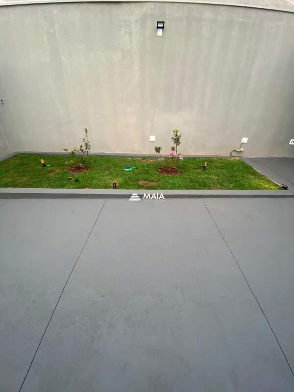 Casa à venda no Nossa Senhora da Abadia: 