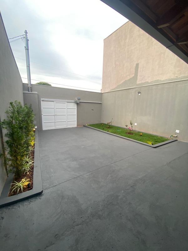 Casa à venda no Nossa Senhora da Abadia: 